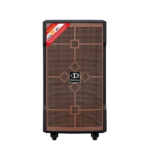 Loa DaIton TS-10G250N - Ảnh 2