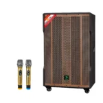 Loa DaIton TS - 18A1800 - Ảnh 2