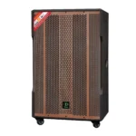 Loa DaIton TS - 18A1800 - Ảnh 3