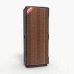 Loa DaIton TS -15A2800 - Ảnh 2