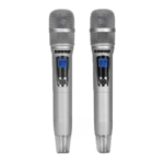 Micro Không Dây Shure URX 989Plus - Ảnh 3