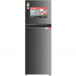 Tủ lạnh Toshiba Inverter 312 lít GR-RT416WE-PMV(58)-MM