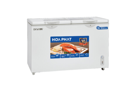 Tủ đông 352 lít Hòa Phát HPF-AD352