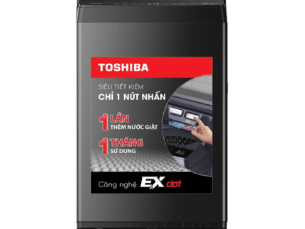 Máy giặt Toshiba Inverter 10 kg AW-M1100JV(MK)