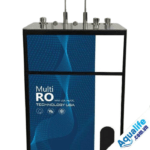 Máy lọc nước Aqua Plus Gold 2 vòi 3 chế độ - Ảnh 2