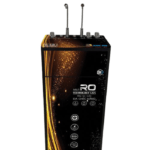 Máy lọc nước Aqua Plus Gold 2 vòi 3 chế độ - Ảnh 3