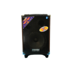 Loa vali kéo Temeisheng Q8S chính hãng - Kèm 2 Micro không dây