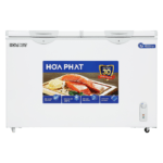 Tủ đông Hòa Phát inverter 352 Lít HPF BD8245 - Ảnh 2