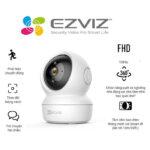 Camera xoay 360 - Ảnh 4