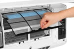 Máy lạnh Daikin1hp FTKB 25YVMV - Ảnh 4