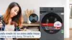 Máy giặt Toshiba Inverter 9.5 kg TW-T21BU105UWV - Ảnh 5