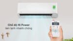 Máy lạnh Toshiba Inverter 2 HP RAS-H18S4KCV2G-V - Ảnh 2