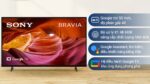 Google Tivi Sony 4K 50 inch KD-50X75K - Ảnh 6
