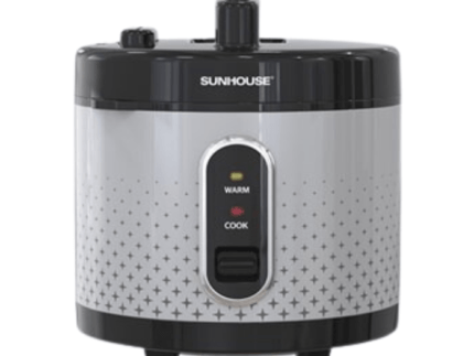 Nồi cơm điện 1.8 L SUNHOUSE SHD8624