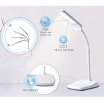 Đèn học Rạng Đông RD-RL-36 6W - Ảnh 6