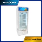 Tủ mát MitsuXfan MSSC-3599F GWS - Ảnh 2