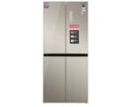 Tủ lạnh sharp inverter SJ-FXP480VG-CH