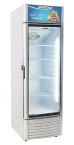 Tủ mát MitsuXfan MSSC-4099GWS