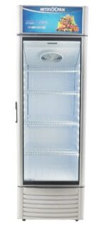 Tủ mát MitsuXfan MSSC-4099GWS - Ảnh 2