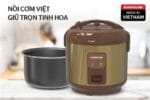 Nồi cơm điện Sunhouse SHD8623 - Ảnh 2