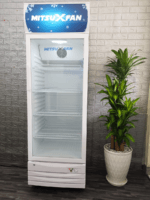 Tủ mát MitsuXfan MSSC-3599F GWS - Ảnh 3